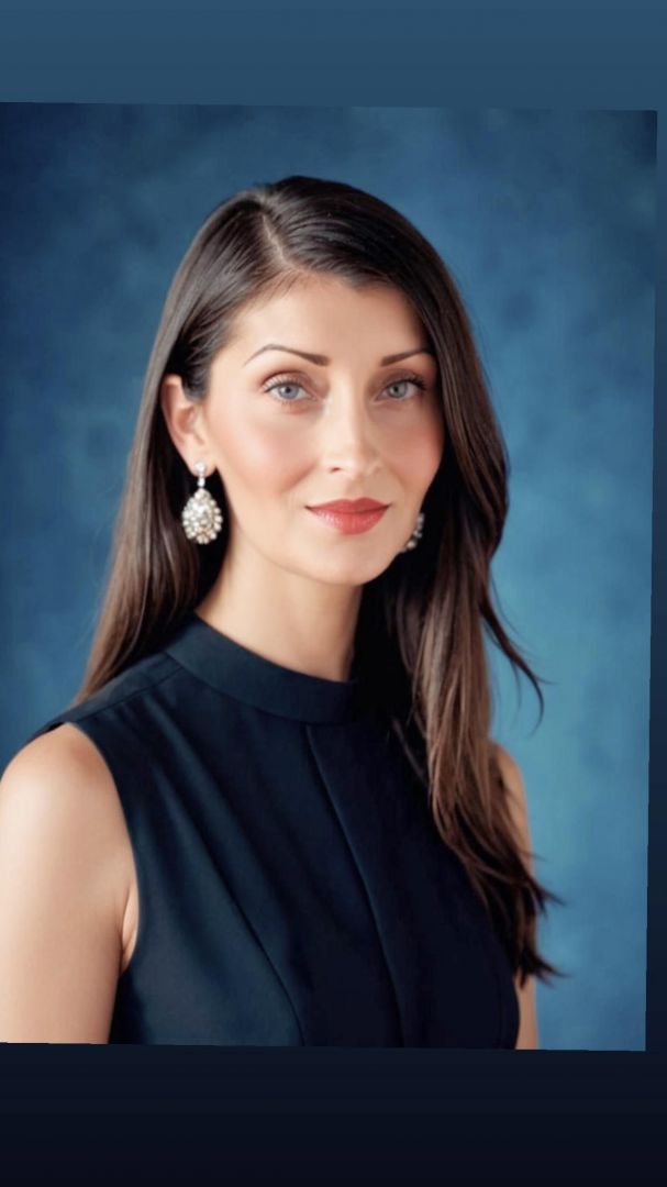 Ebru Türcan Eren 